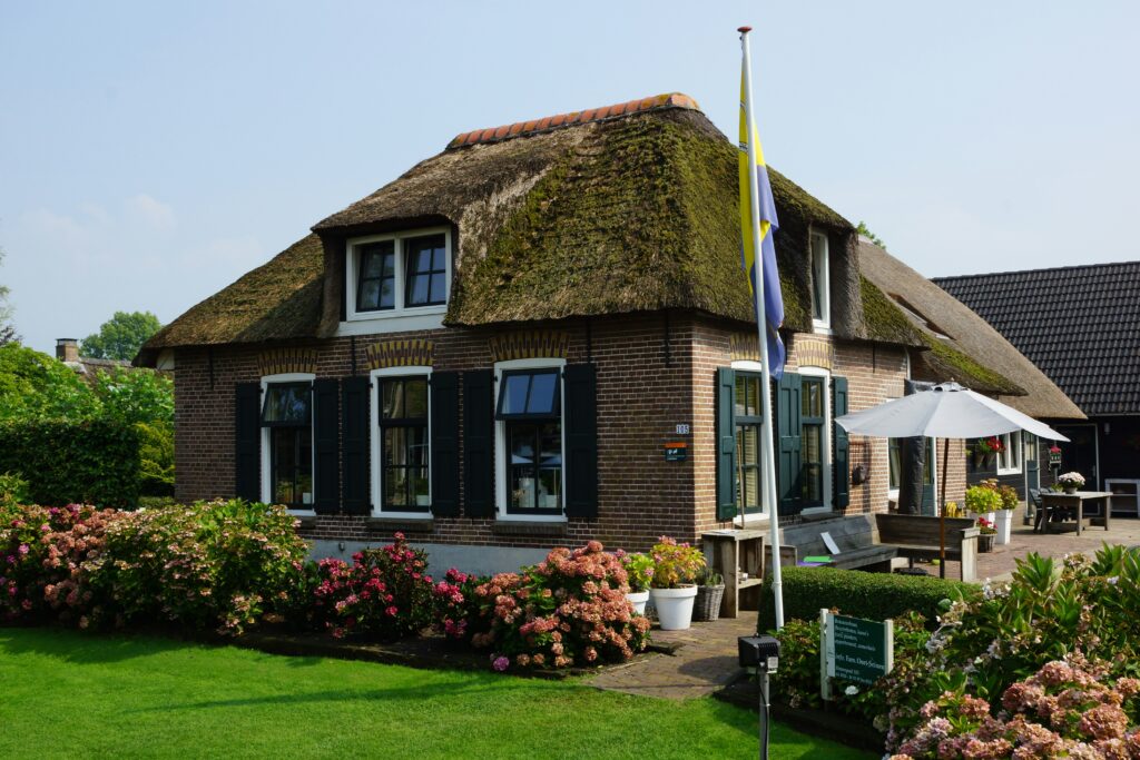 goedkoop huis in Nederland